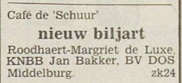 Bestand:Jan Bakker Schuur september 1981.jpg