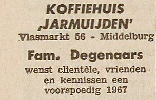 Bestand:Nieuwjaarsgroet Jarmuiden Degenaars 1967.jpg
