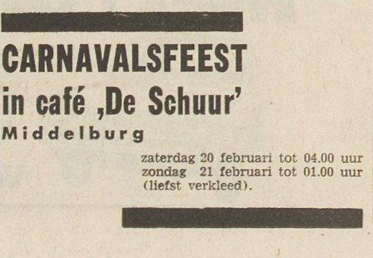 Bestand:Carnaval Schuur 1971.jpg