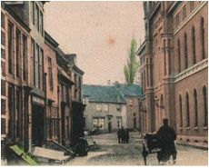 Sfeerbeeld Noordpoortstraat ca. 1900.JPG