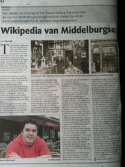 Middelburg Dronk PZC 2010.jpg