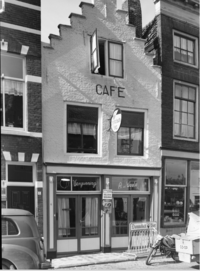 Van de Weele 1962.PNG